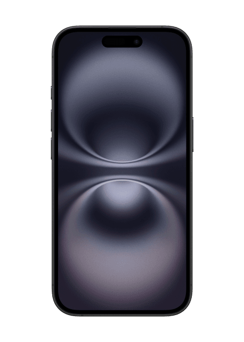 iPhone 16