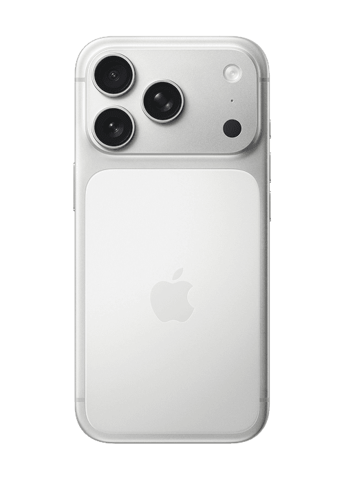 iPhone 17 Pro