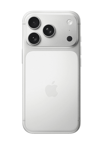 iPhone 17 Pro