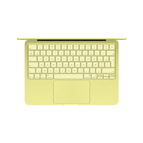 MacBook Neo