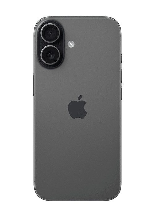 iPhone 17