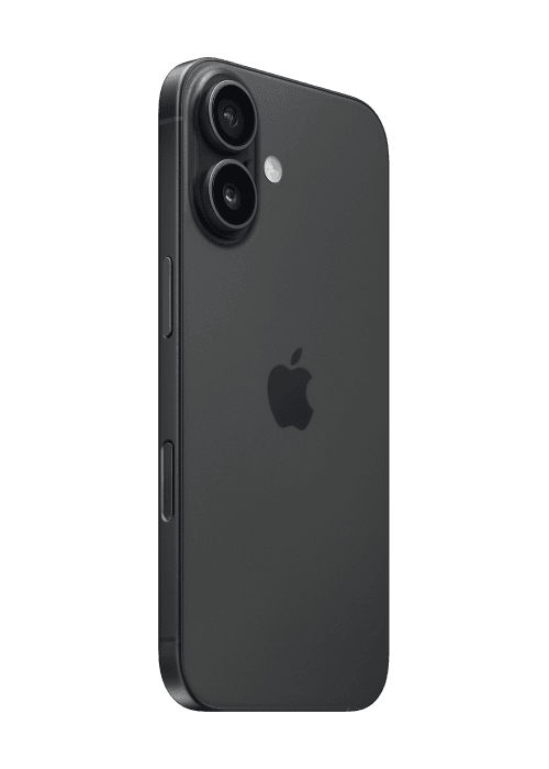iPhone 16