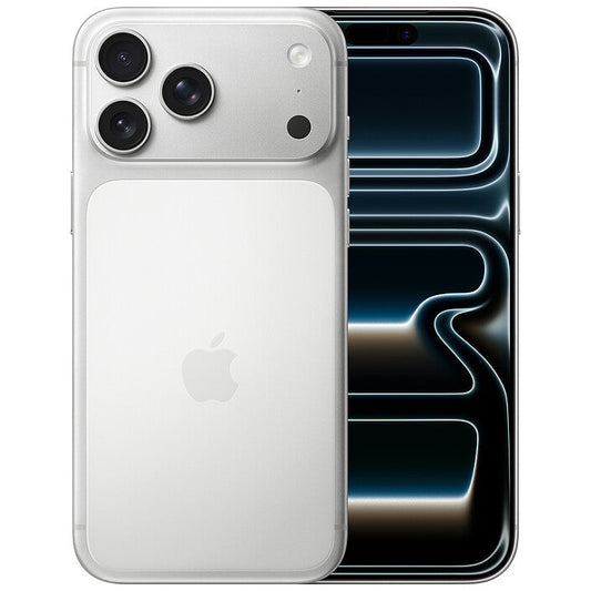 iPhone 17 Pro